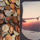 Image for article titled When Points Aren't Just Points - Why Travel Cards Are More Lucrative Than Cash Back